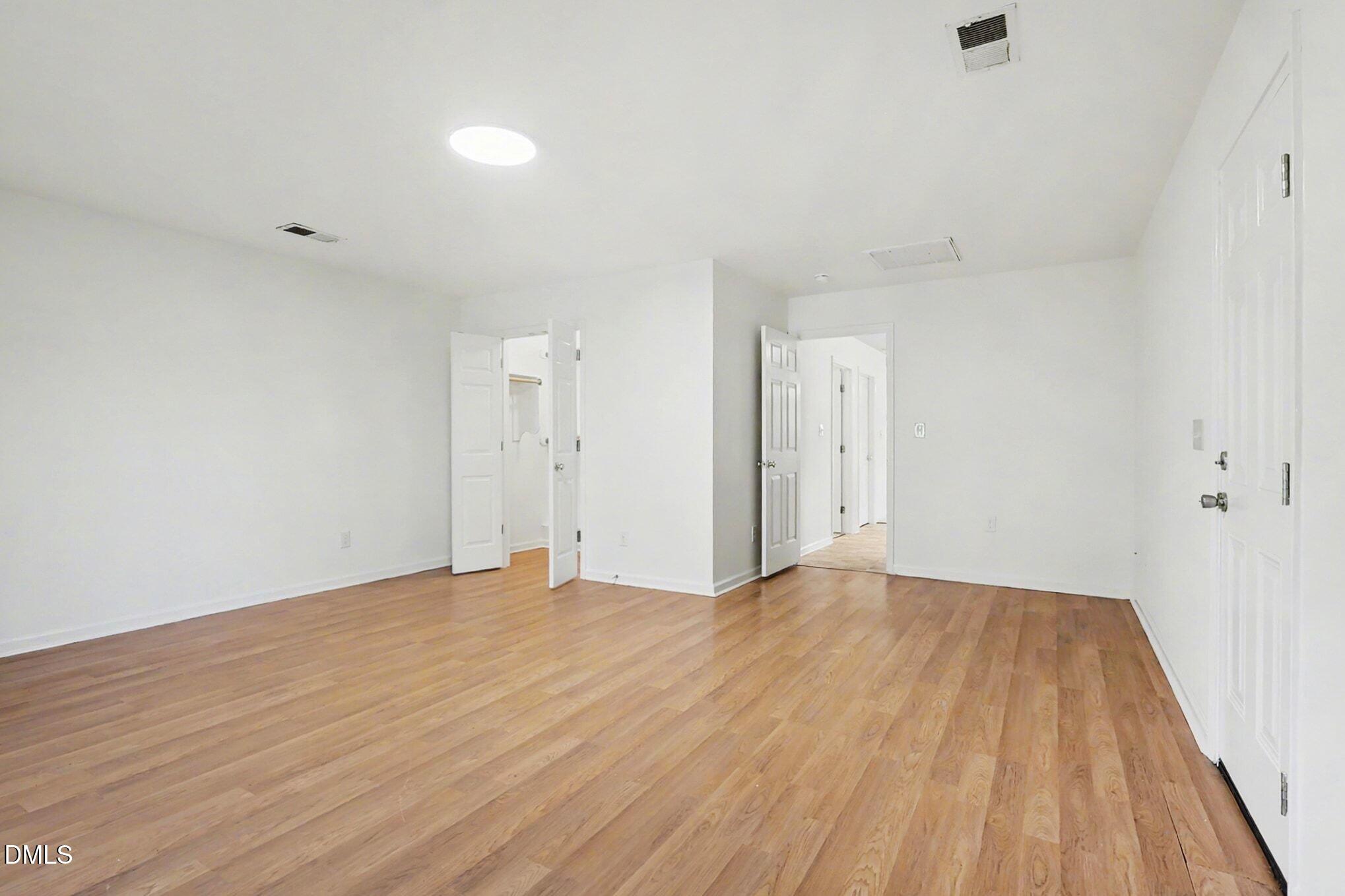 110 1st Street Erwin, NC 28339 - Photo 20 of 39 BEDROOM 3