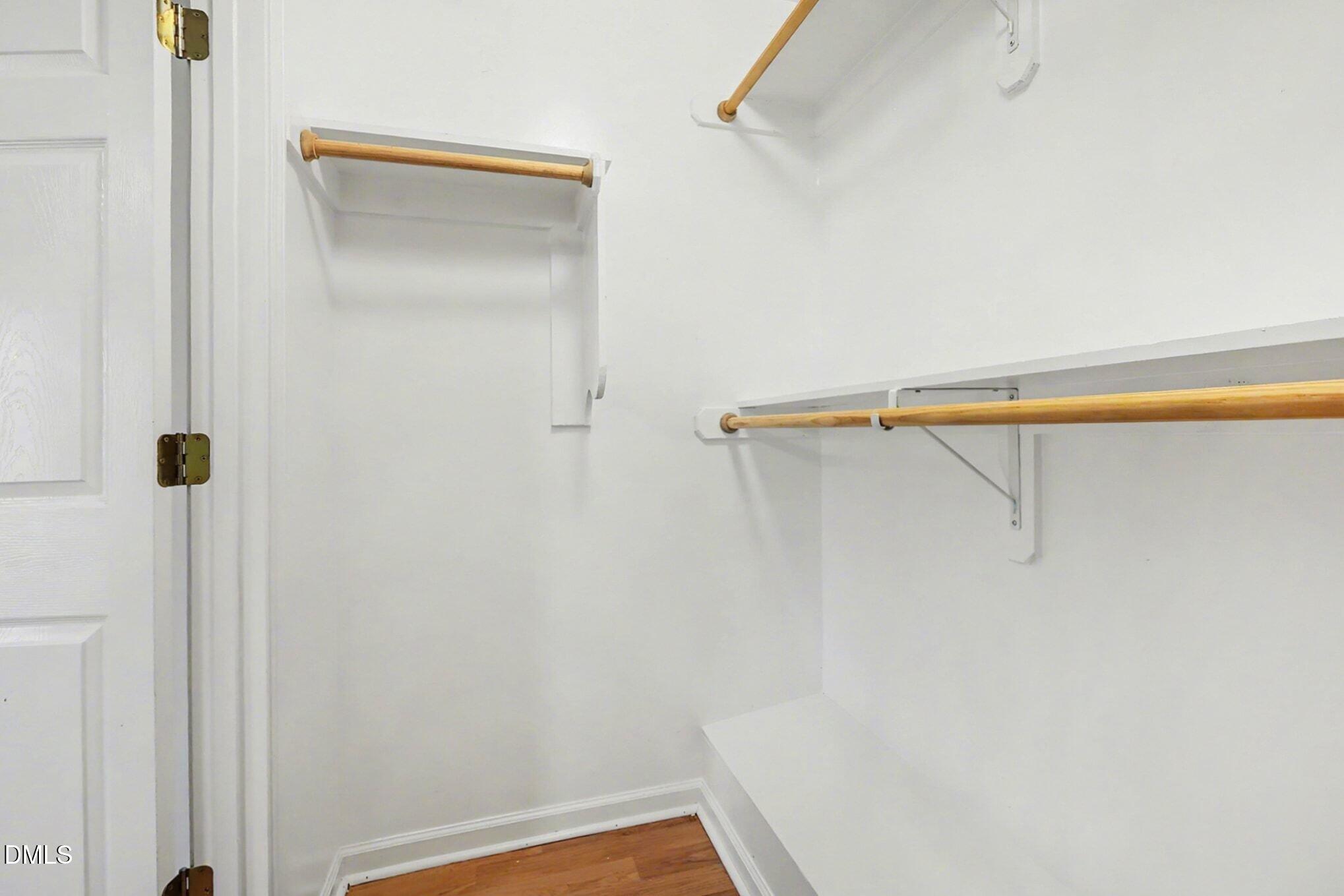 110 1st Street Erwin, NC 28339 - Photo 21 of 39 BEDROOM 3