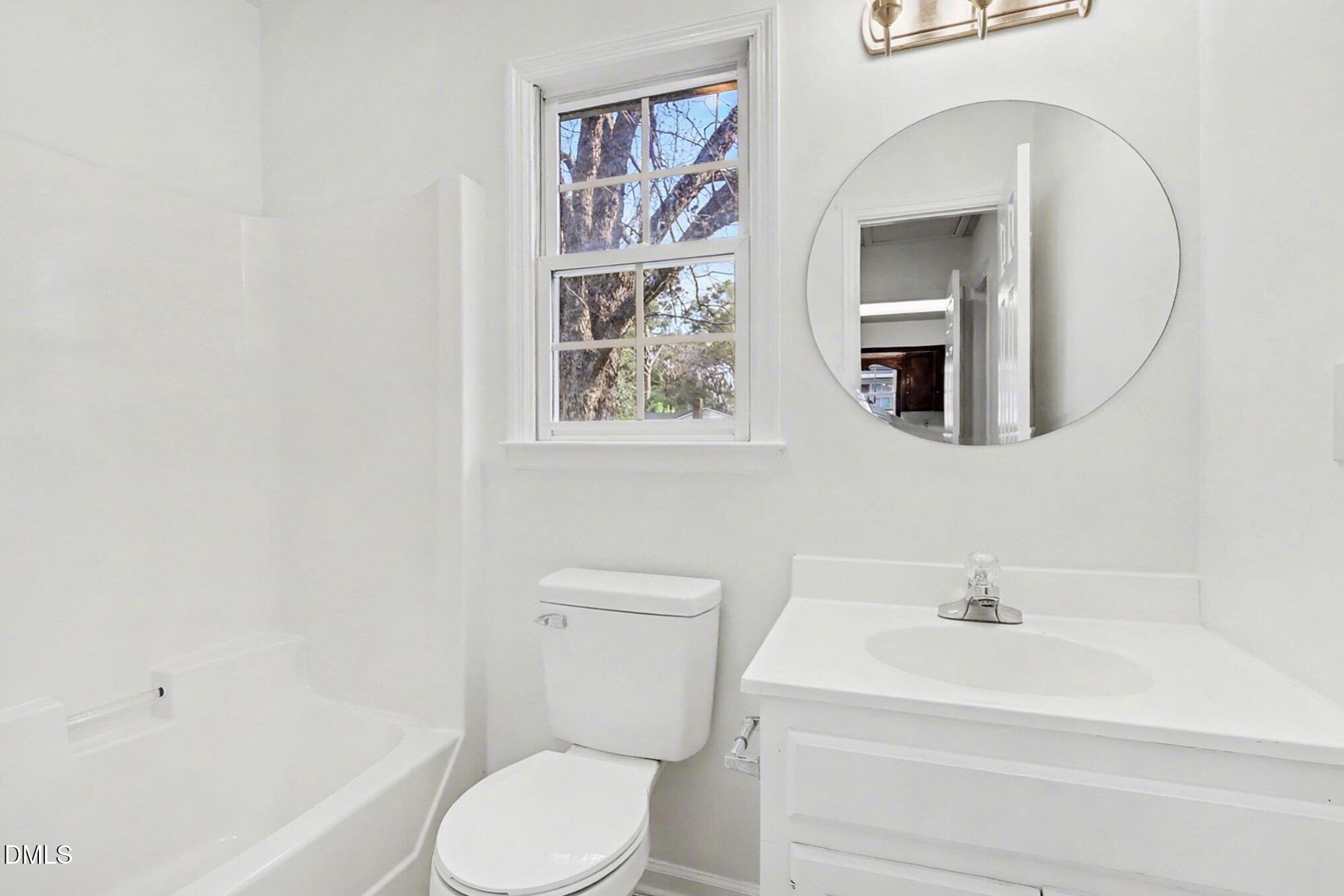 110 1st Street Erwin, NC 28339 - Photo 23 of 39 FULL BATH