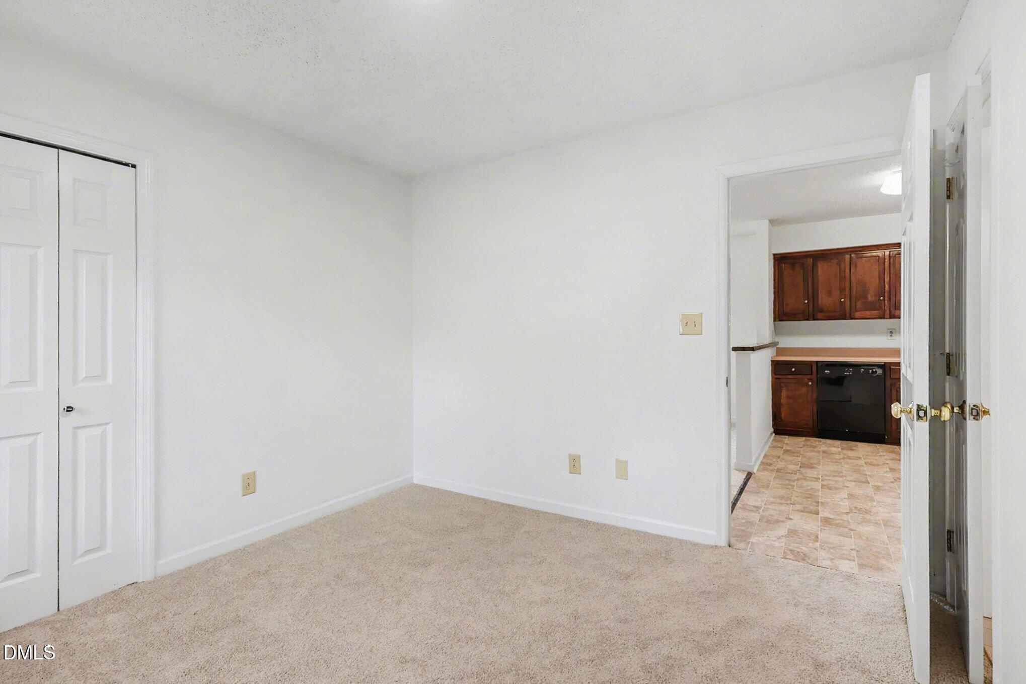 110 1st Street Erwin, NC 28339 - Photo 24 of 39 BEDROOM 2