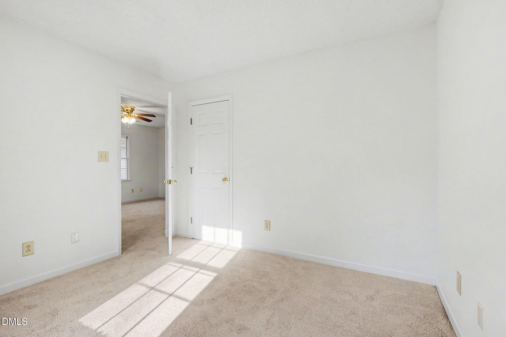 110 1st Street Erwin, NC 28339 - Photo 26 of 39 BEDROOM 1