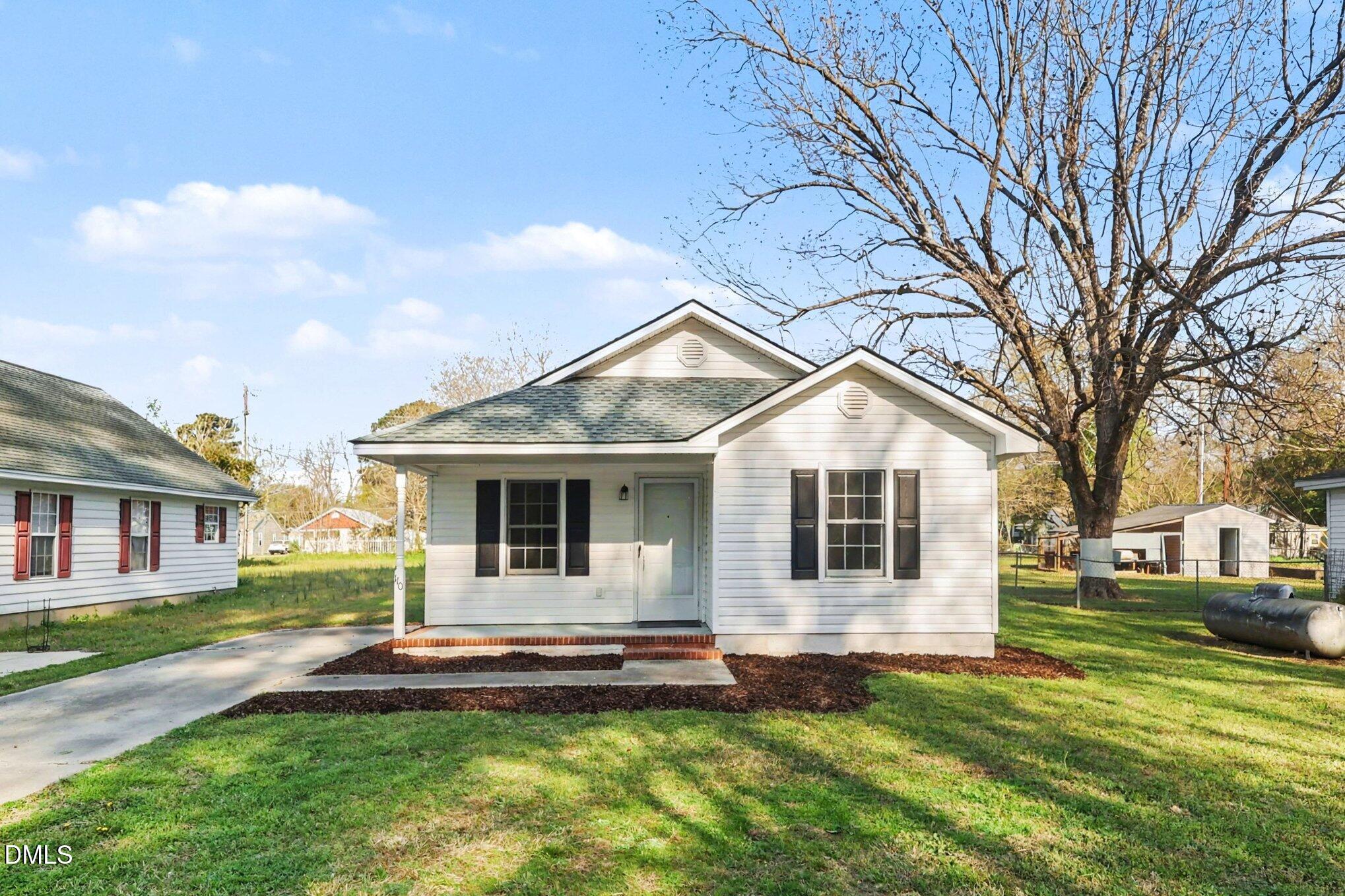 110 1st Street Erwin, NC 28339 - Photo 28 of 39 EXTERIOR