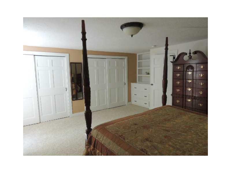 305 Greely Road Cumberland Center, ME 04021 - Photo 24 of 35 Master Bedroom.