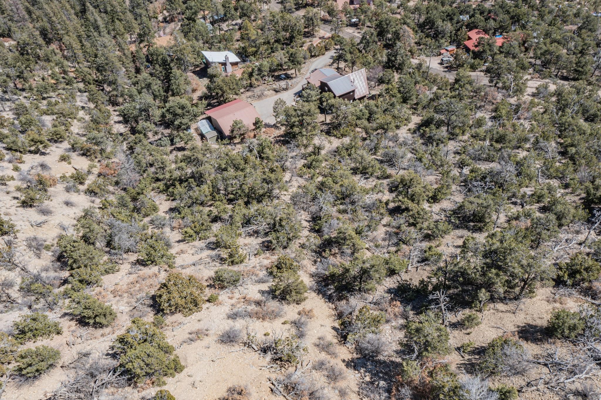 45 A Banco Bonito Road Jemez Springs, NM 87025 - Photo 10 of 17