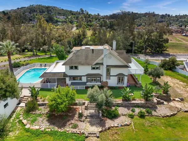 $1,999,000 | 1758 Dehesa Road, El Cajon, CA 92019