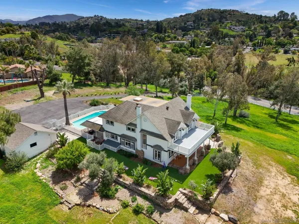 $1,999,000 | 1758 Dehesa Road, El Cajon, CA 92019