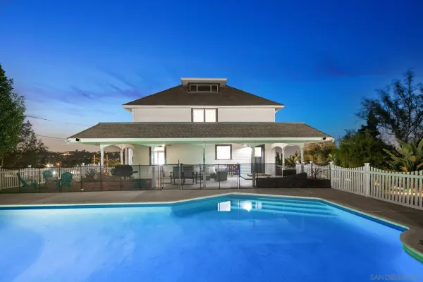 $1,999,000 | 1758 Dehesa Road, El Cajon, CA 92019