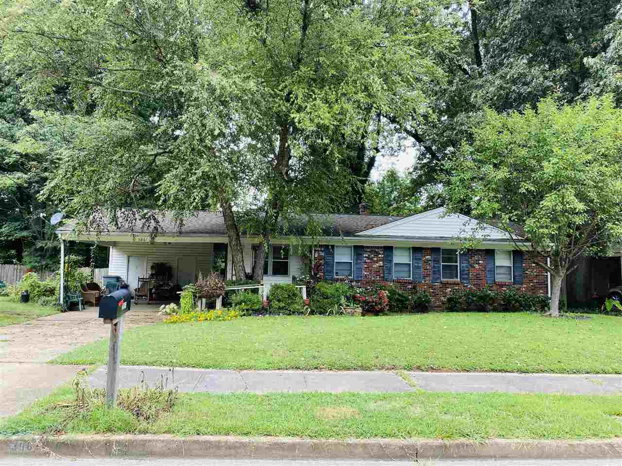 3961 Ridgedale Street Memphis, TN 38127 - Photo 1 of 24 Gallery Image 1