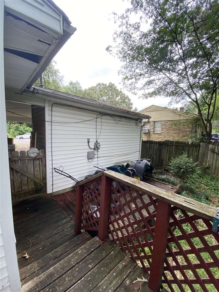3961 Ridgedale Street Memphis, TN 38127 - Photo 23 of 24 Gallery Image 23