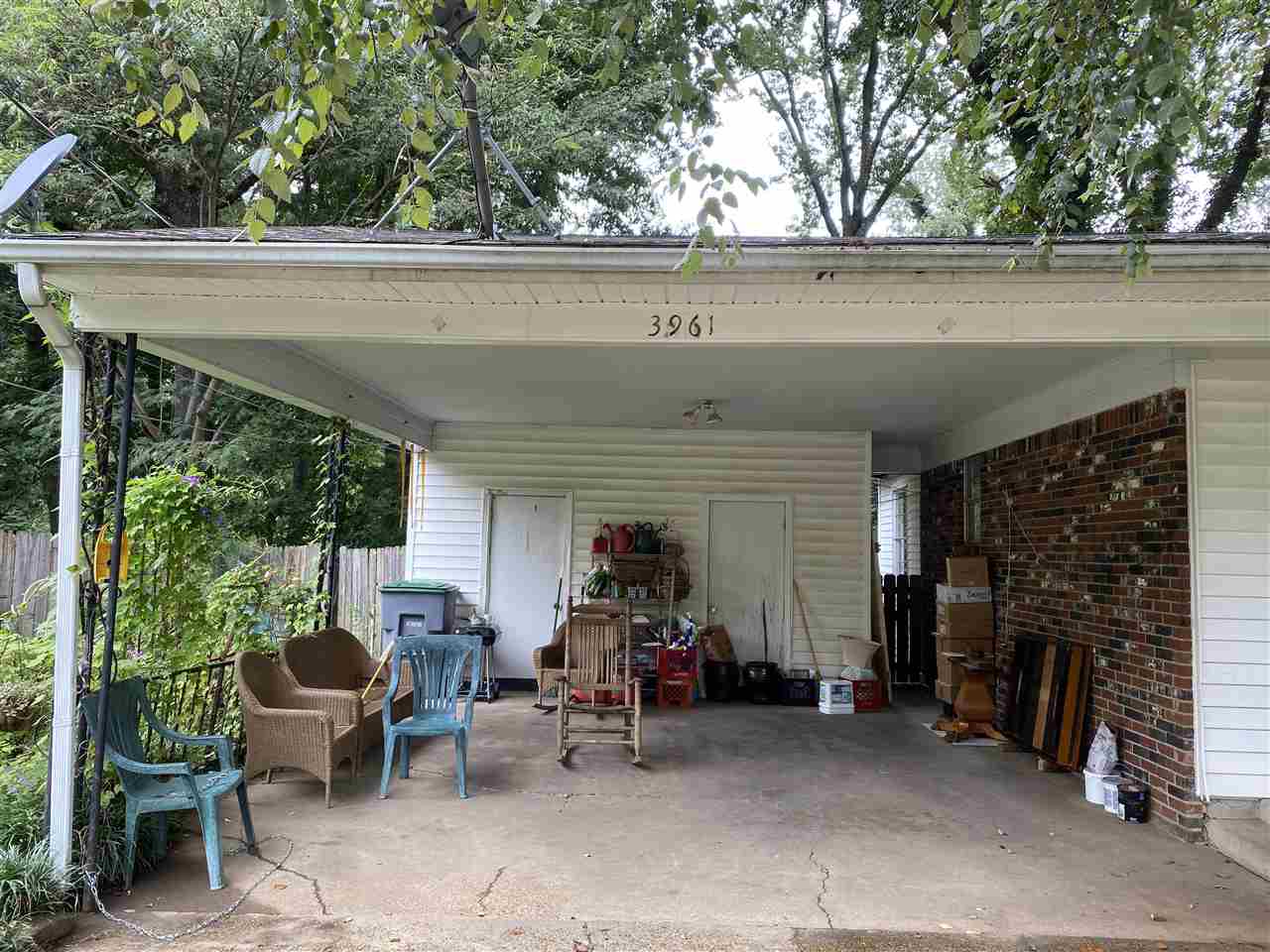 3961 Ridgedale Street Memphis, TN 38127 - Photo 5 of 24 Gallery Image 5