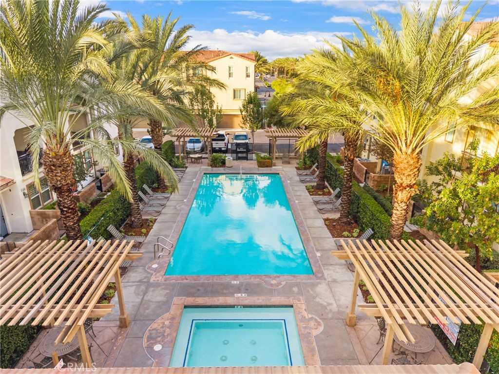 6383 Volans Court Eastvale, CA 91752 - Photo 34 of 39