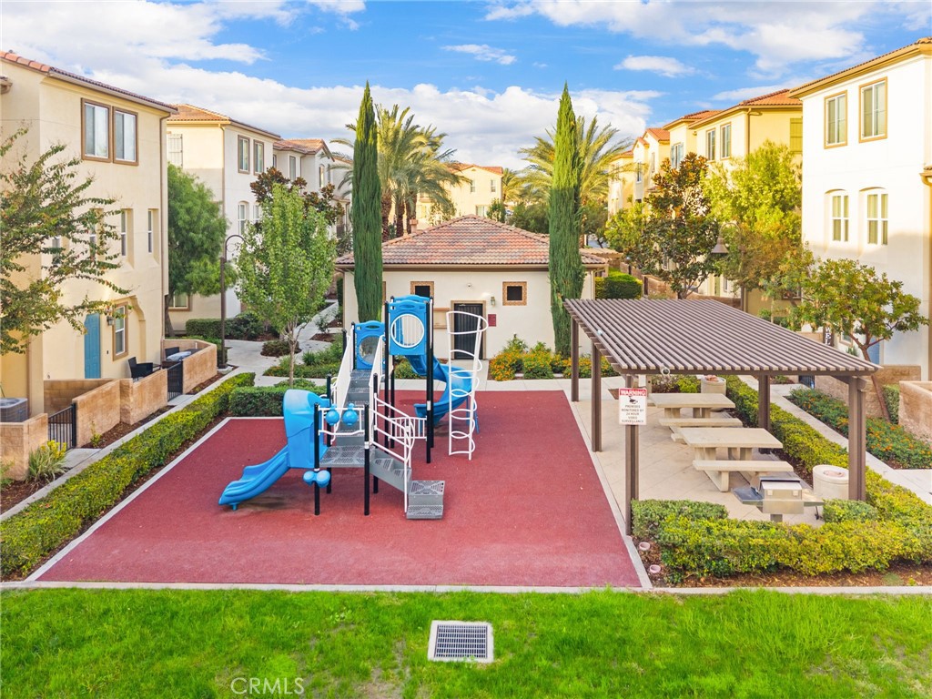 6383 Volans Court Eastvale, CA 91752 - Photo 36 of 39