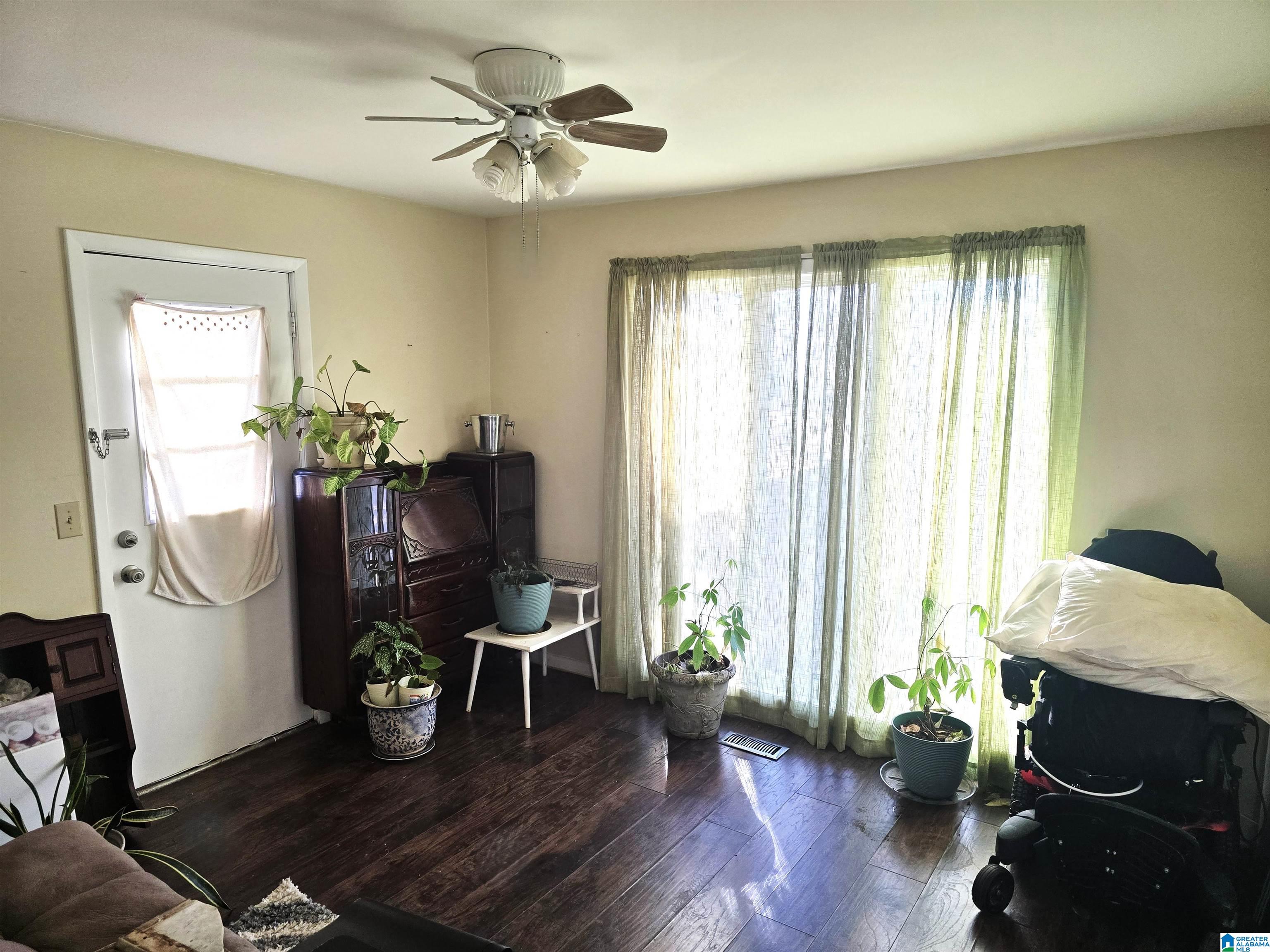3804 Caffey Woods Road Anniston, AL 36207 - Photo 21 of 39
