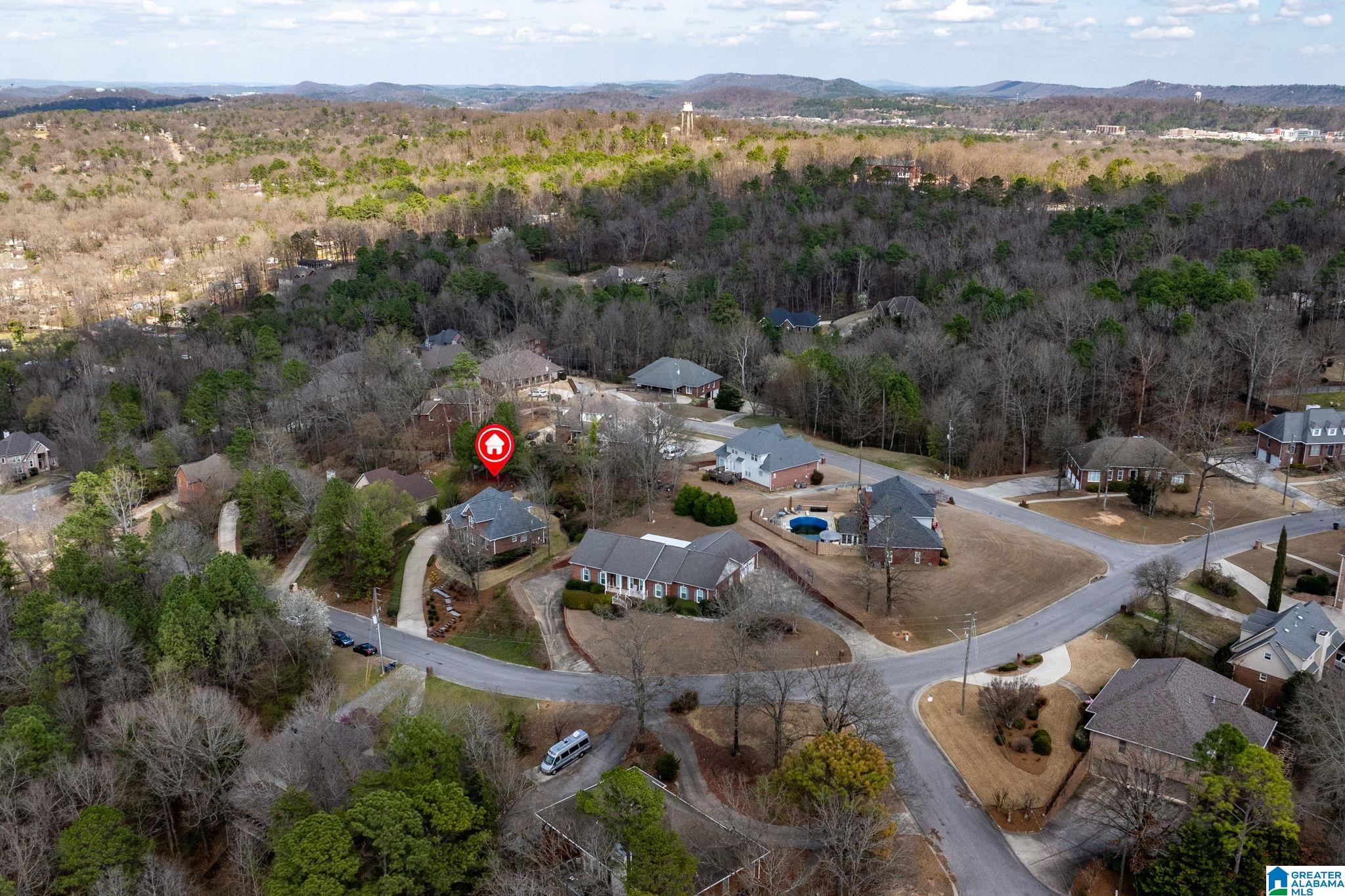 124 Kingsley Road Alabaster, AL 35007 - Photo 65 of 67