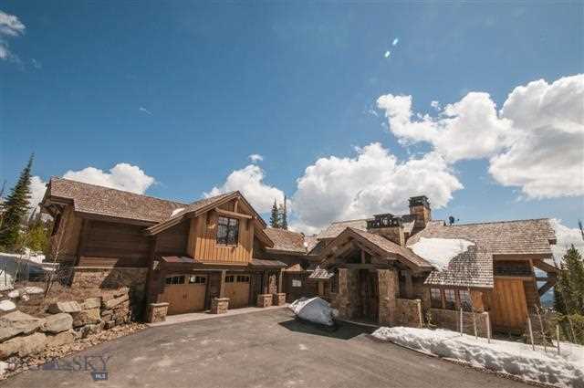 208 Andesite Road Big Sky, MT 59716 - Photo 1 of 1 Gallery Image 1