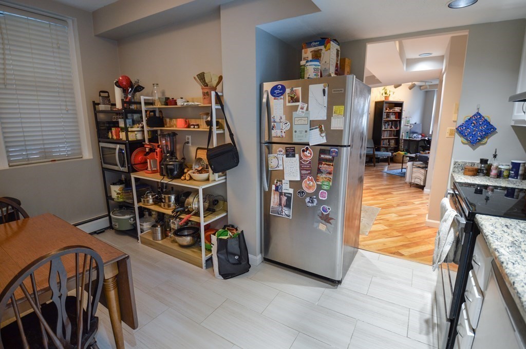 21 Sutherland Road, Unit 1 Boston, MA 02135 - Photo 4 of 15 Gallery Image 4