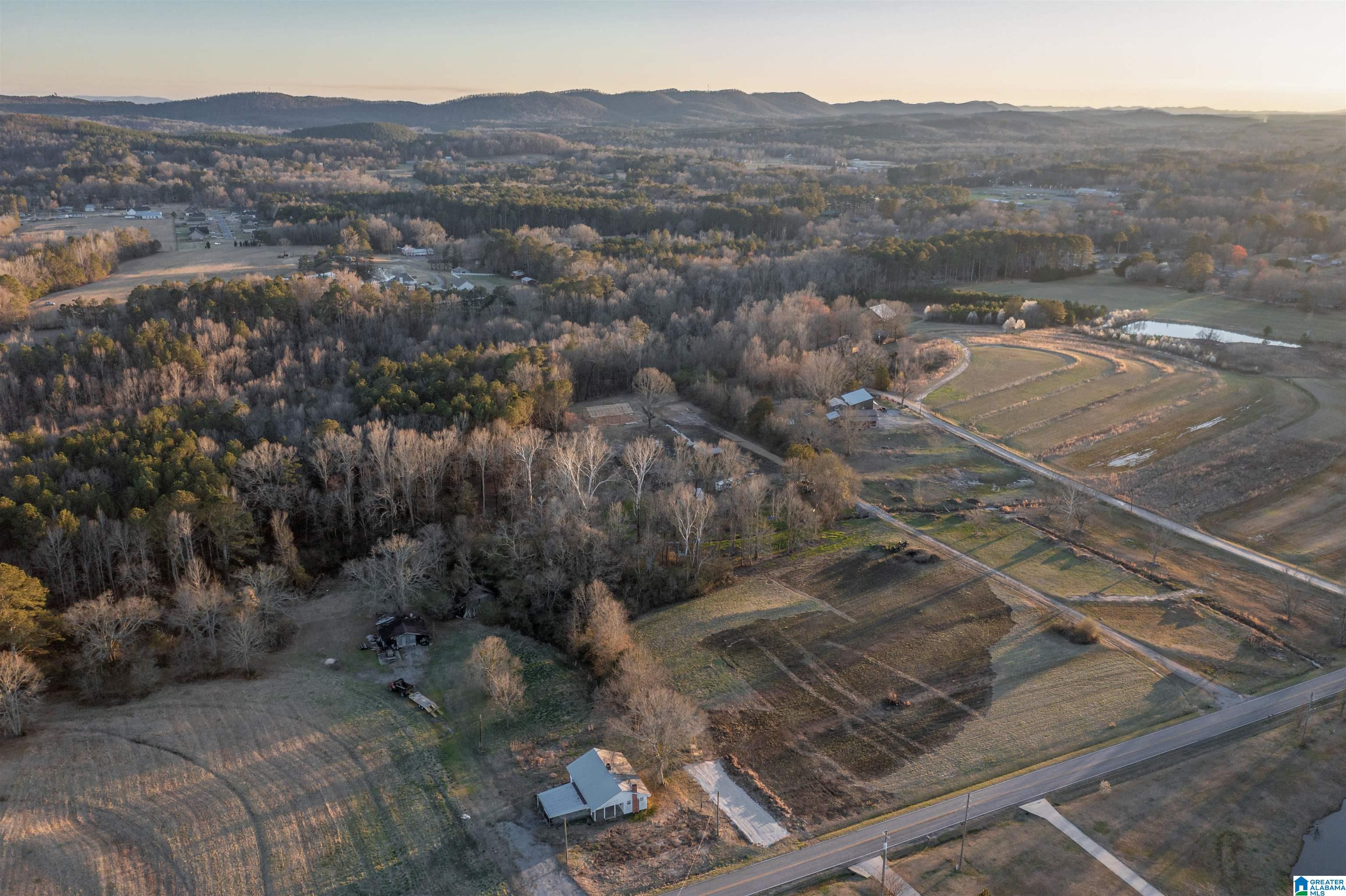 6357 Rocky Ford Road Gadsden, AL 35903 - Photo 6 of 18