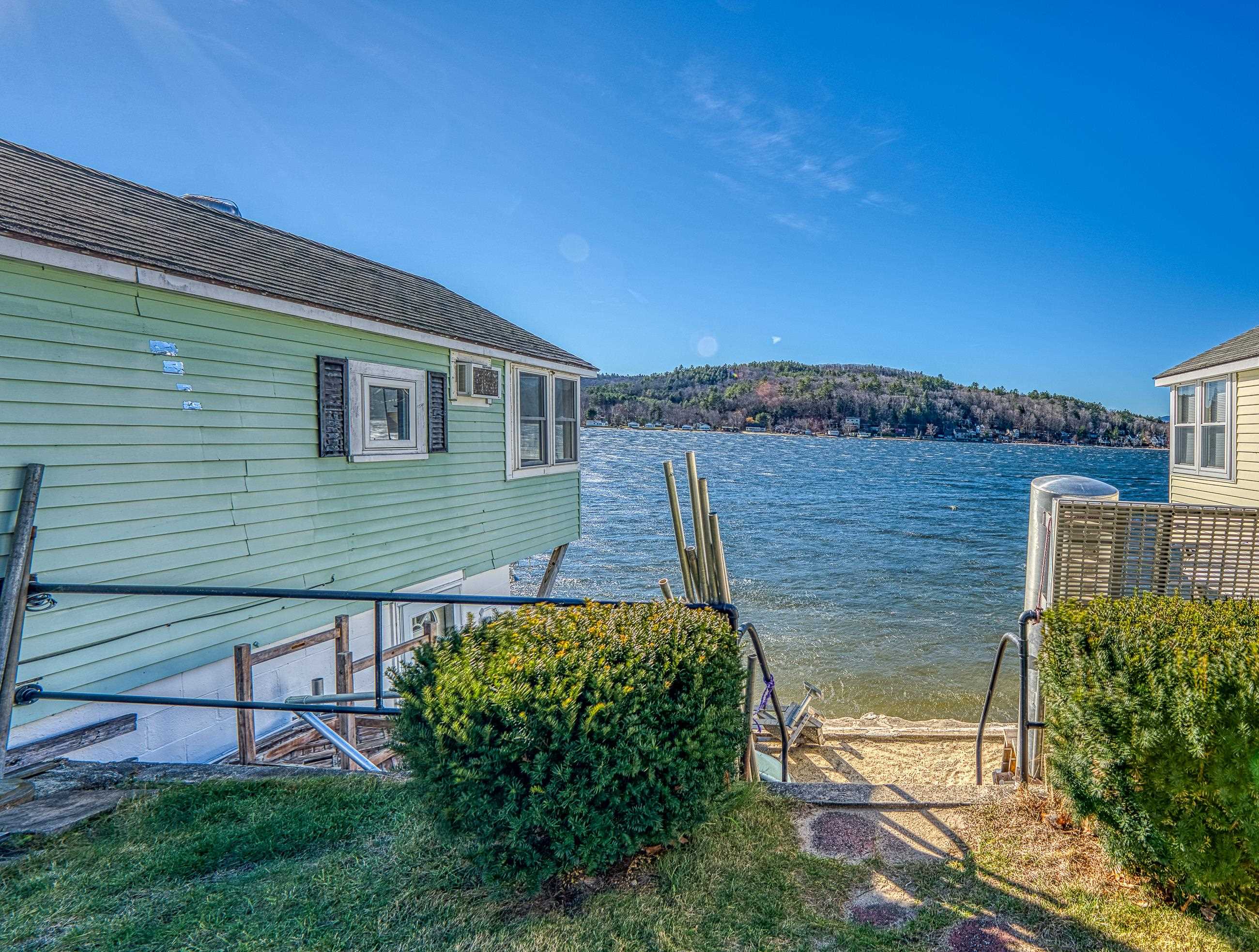 69 Lakeside Road Bristol, NH 03222 - Photo 23 of 38 Gallery Image 23