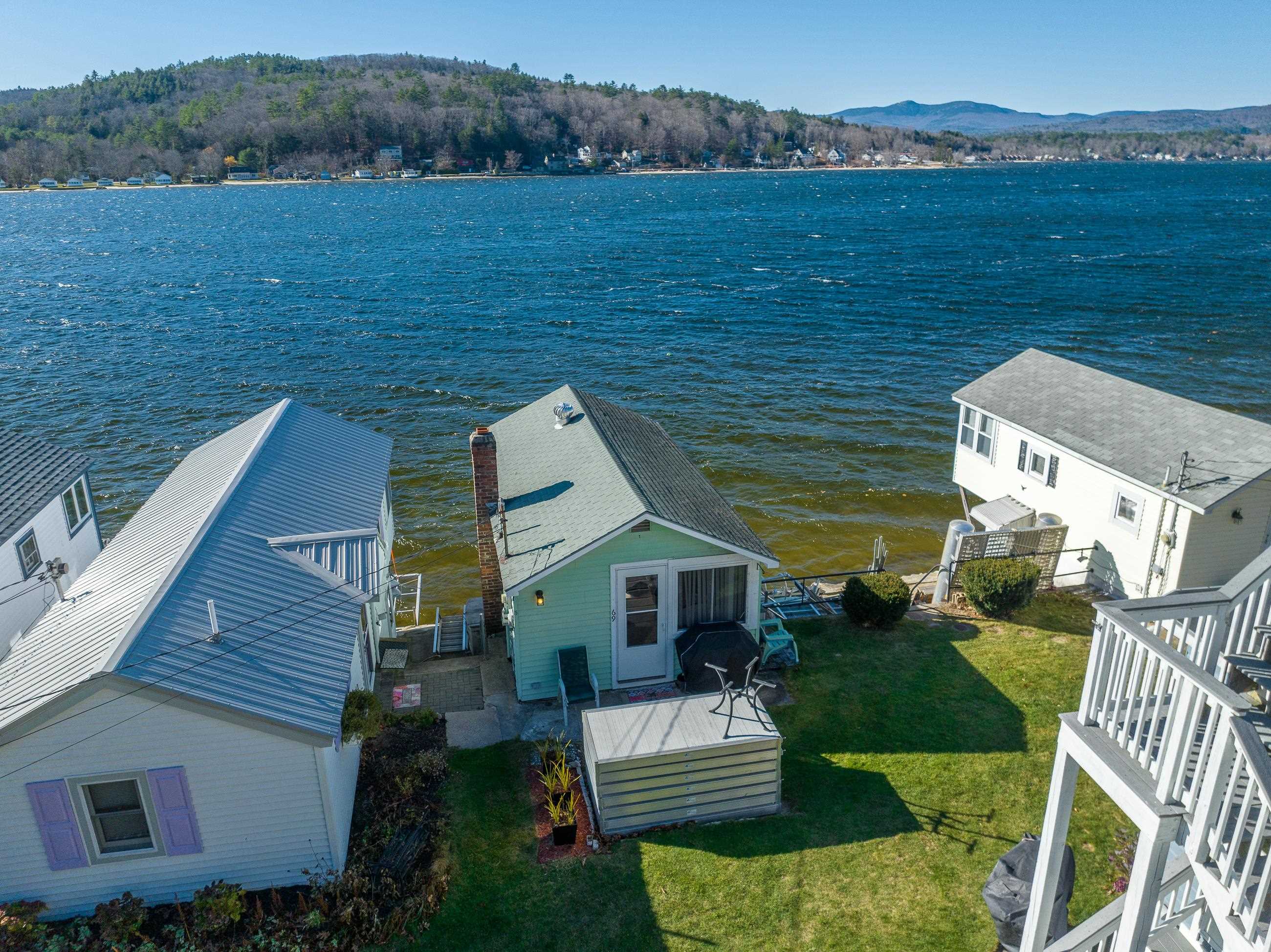 69 Lakeside Road Bristol, NH 03222 - Photo 7 of 38 Gallery Image 7
