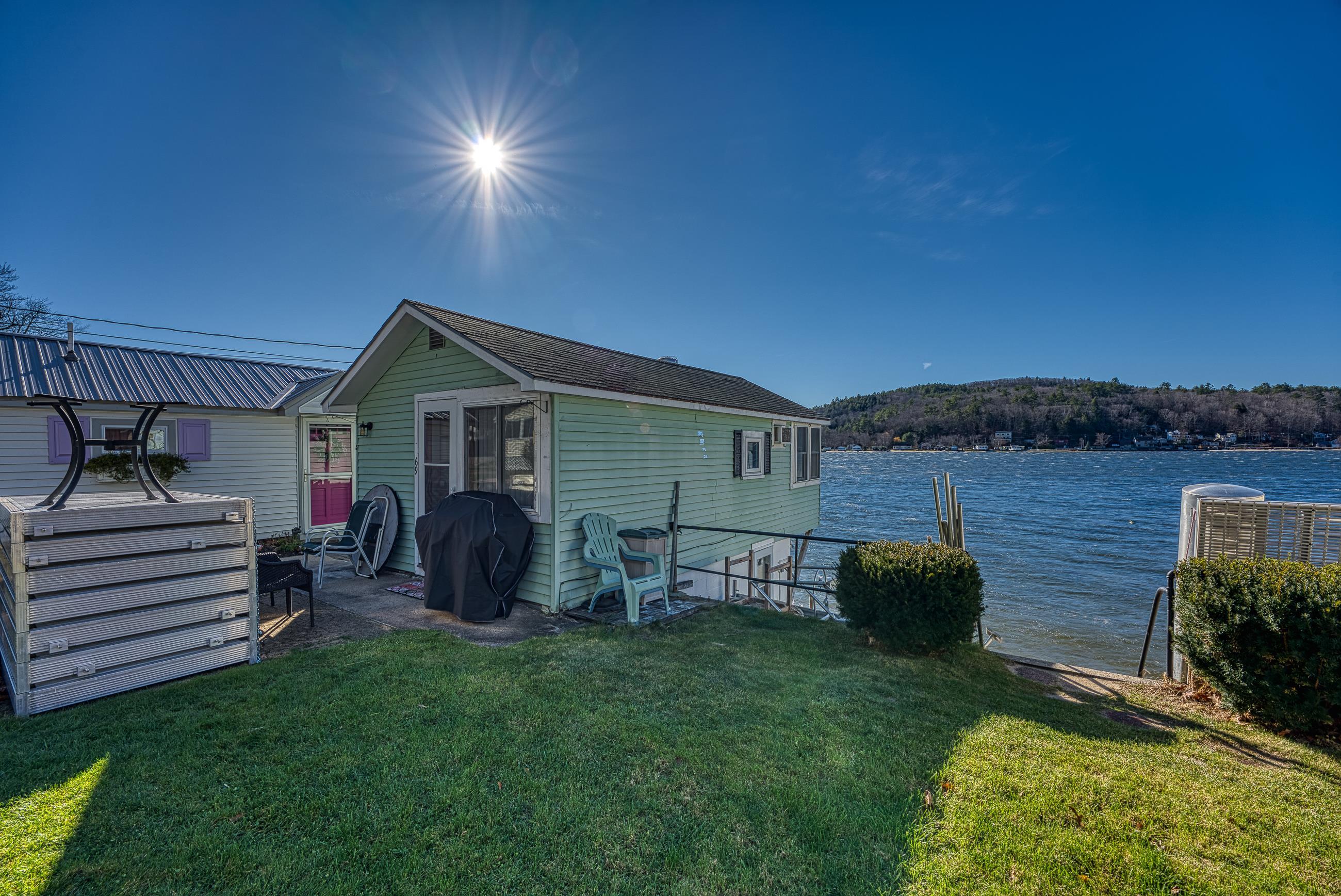 69 Lakeside Road Bristol, NH 03222 - Photo 8 of 38 Gallery Image 8