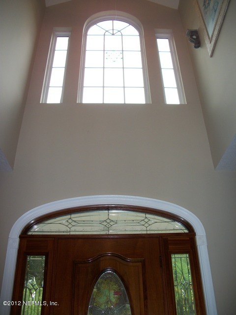 12907 Julington Road Jacksonville, FL 32258 - Photo 7 of 44 double height foyer