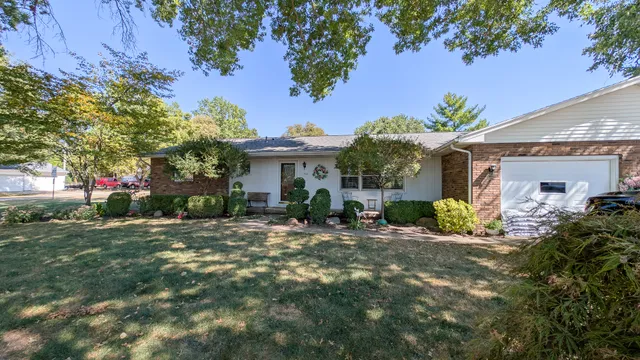 $254,900 | 502 South Main Street, St. Joseph, IL 61873