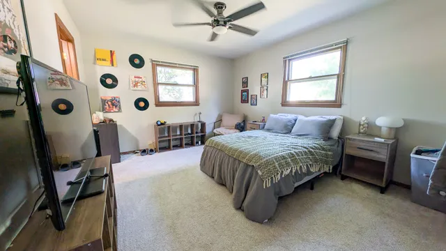 $254,900 | 502 South Main Street, St. Joseph, IL 61873