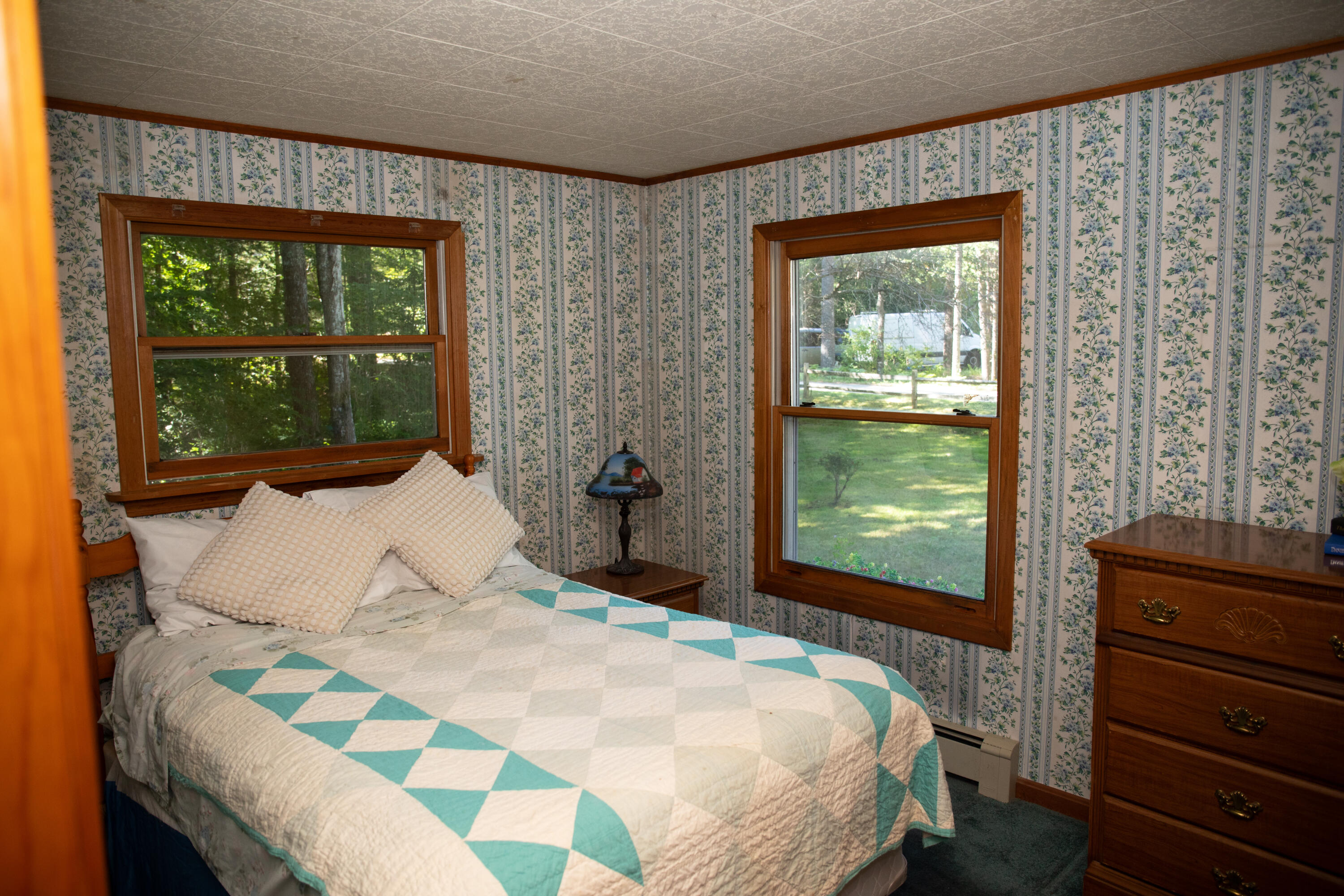 23 Nichols Road East Boothbay, ME 04544 - Photo 28 of 30 Best second bedroom