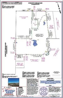 $4,500,000 | 419 County Road 419, Taylor, TX 76574