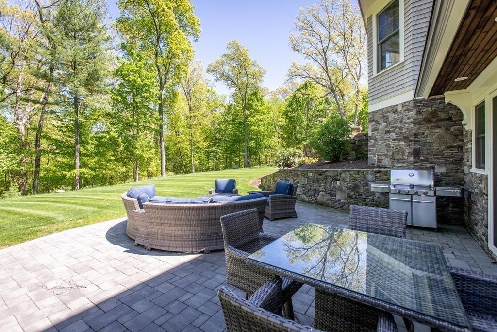 225 Rice Road Wayland, MA 01778 - Photo 24 of 27