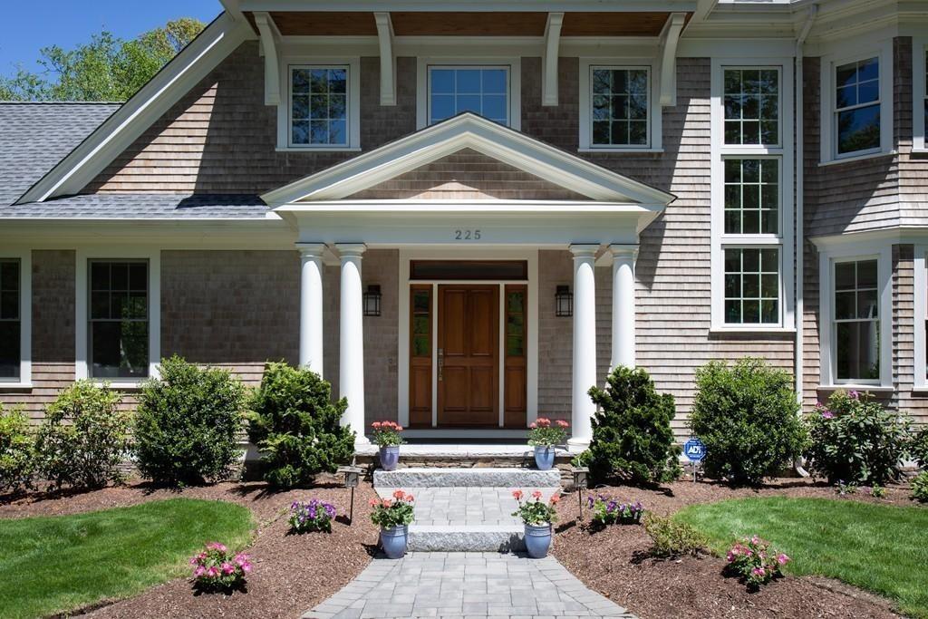 225 Rice Road Wayland, MA 01778 - Photo 3 of 27