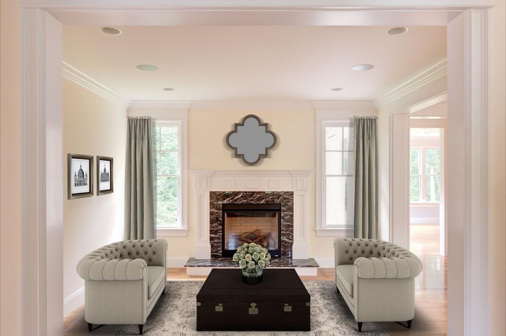 225 Rice Road Wayland, MA 01778 - Photo 4 of 27