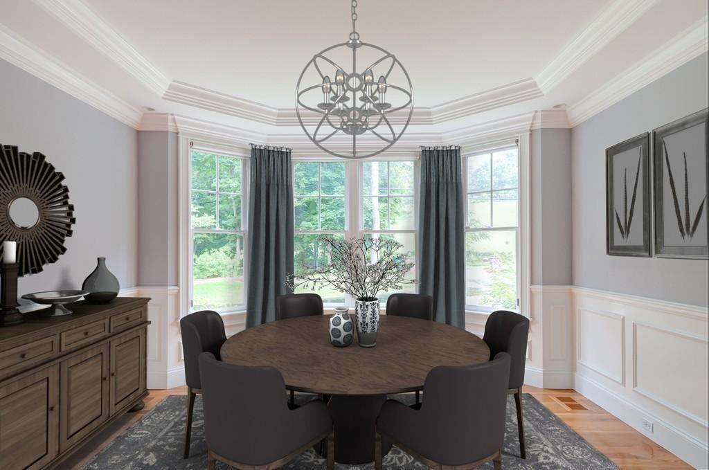 225 Rice Road Wayland, MA 01778 - Photo 5 of 27