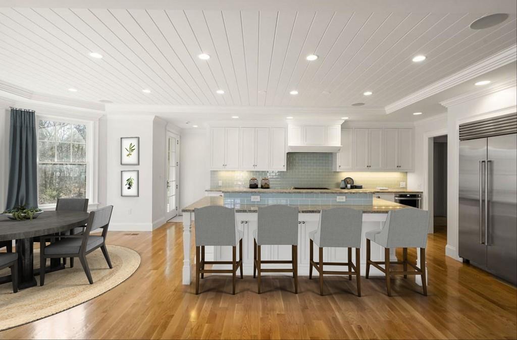 225 Rice Road Wayland, MA 01778 - Photo 8 of 27