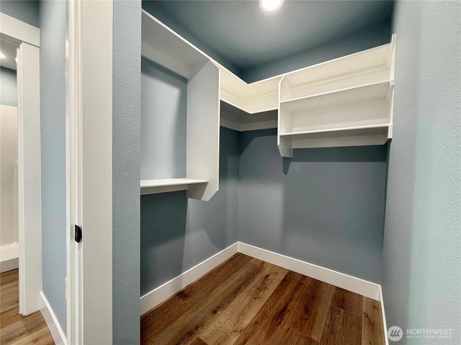 716 Reporter Court Southwest Ocean Shores, WA 98569 - Photo 31 of 36 a view of walk in closet