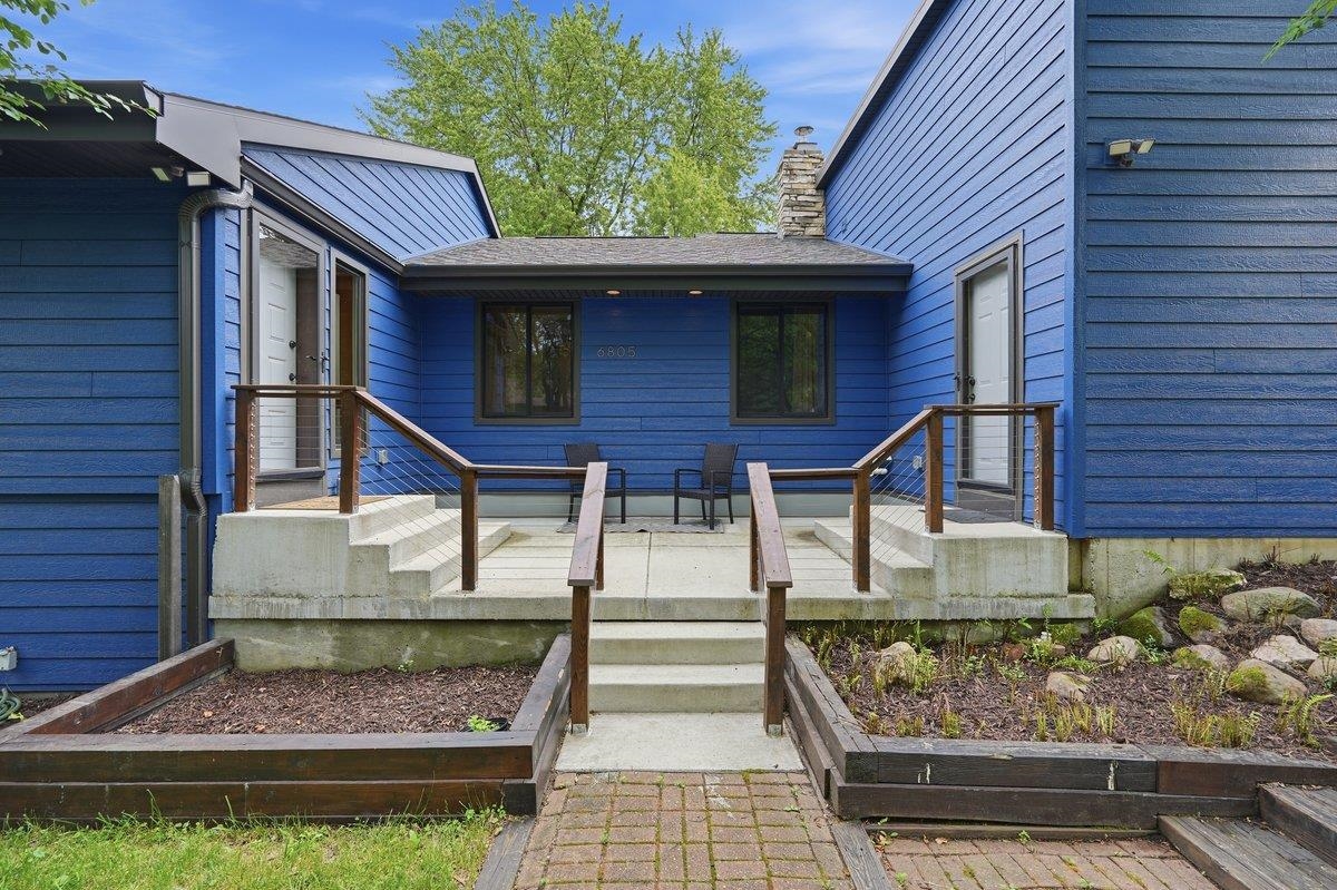 6805 Harvest Hill Road Madison, WI 53717 - Photo 4 of 66