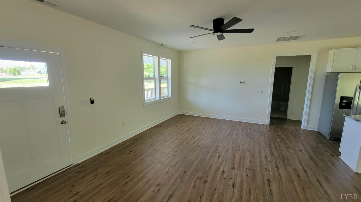156 Kentmoor Farm Road Madison Heights, VA 24572 - Photo 17 of 22