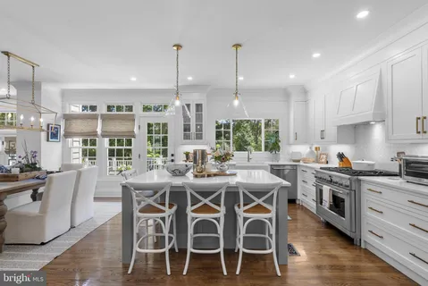 $1,124,000 | 4620 Brightwood Road, Olney, MD 20832