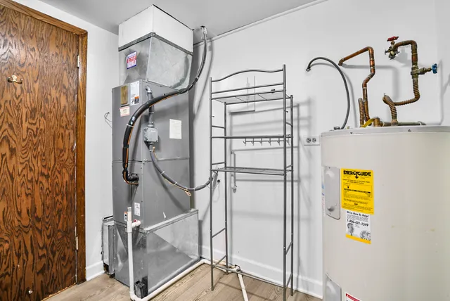 $129,500 | 22509 Pleasant Drive, Unit 1, Richton Park, IL 60471