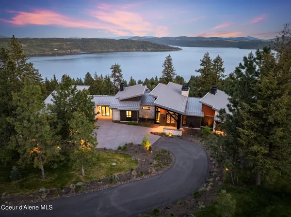 $7,795,000 | 6322 West Platinum Drive, Coeur D'Alene, ID 83814
