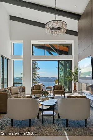 $7,795,000 | 6322 West Platinum Drive, Coeur D'Alene, ID 83814