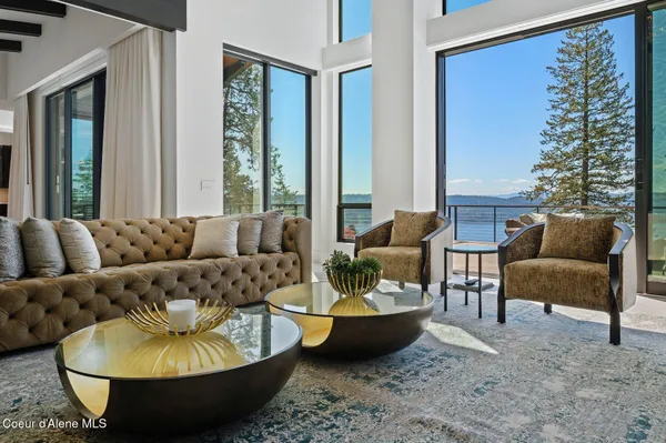 $7,795,000 | 6322 West Platinum Drive, Coeur D'Alene, ID 83814