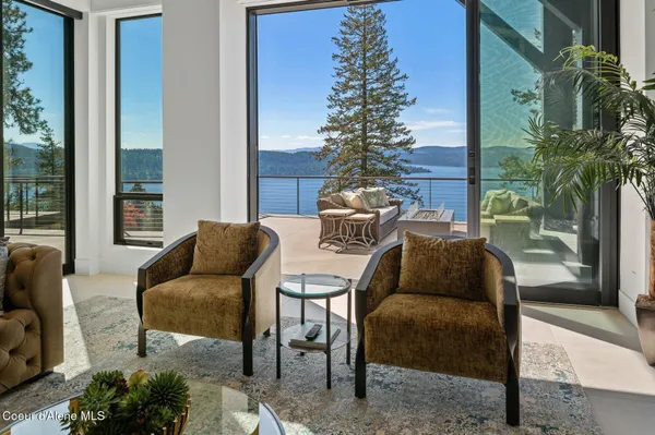 $7,795,000 | 6322 West Platinum Drive, Coeur D'Alene, ID 83814