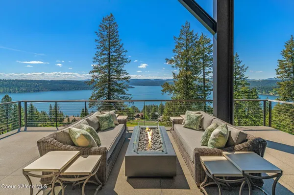 $7,795,000 | 6322 West Platinum Drive, Coeur D'Alene, ID 83814