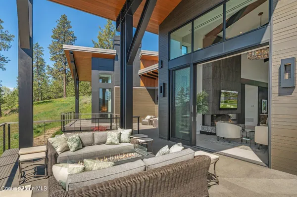 $7,795,000 | 6322 West Platinum Drive, Coeur D'Alene, ID 83814