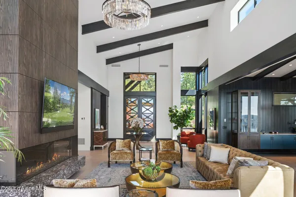 $7,795,000 | 6322 West Platinum Drive, Coeur D'Alene, ID 83814