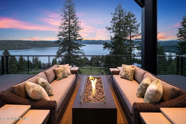$7,795,000 | 6322 West Platinum Drive, Coeur D'Alene, ID 83814