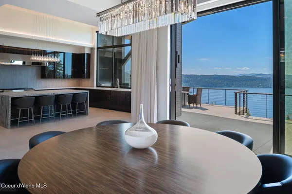 $7,795,000 | 6322 West Platinum Drive, Coeur D'Alene, ID 83814