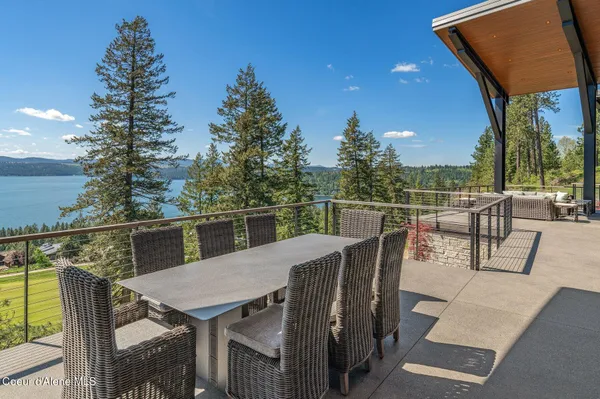 $7,795,000 | 6322 West Platinum Drive, Coeur D'Alene, ID 83814
