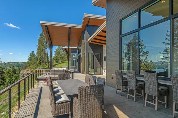 $7,795,000 | 6322 West Platinum Drive, Coeur D'Alene, ID 83814